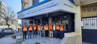 Brevet De Transport Marchendise et Personnele