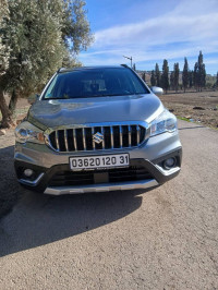 voitures-suzuki-s-cross-2020-ain-el-berd-sidi-bel-abbes-algerie