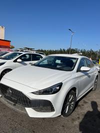 سيارات-mg-mg5-2026-comfort-العفرون-البليدة-الجزائر