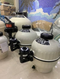 Equipement Piscine ASTRALPOOL