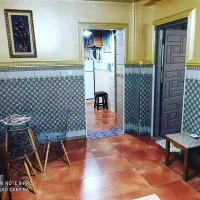 Location vacances Niveau De Villa F2 Tipaza Douaouda