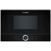 micro-onde-ondes-encastrable-bosch-serie-8-noir-inox-ain-benian-alger-algerie