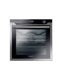 أفران-rosieres-four-75l-encastrable-60cm-noir-inox-sublime-electrique-catalyse-ventile-afficheur-عين-بنيان-الجزائر