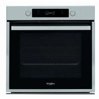 four WHIRLPOOL pyrolyse 73L inox