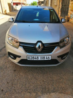 voitures-renault-symbol-2018-made-in-bladi-chaabet-el-ham-ain-temouchent-algerie