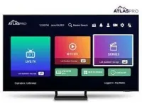  أكواد اشتراكات ATLAS PRO IPTV (3-6-12 mois) 