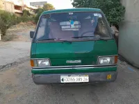 Mazda E2000 1985