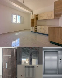 Vente Appartement F4 Constantine El khroub
