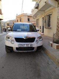 voitures-skoda-yeti-44-2012-elegance-ain-temouchent-algerie