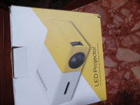 ecrans-data-show-datashow-led-projector-setif-algerie