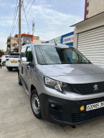 voitures-peugeot-partner-2019-reghaia-alger-algerie