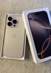 هواتف-ذكية-apple-2sim-iphone-16-pro-حاسي-مسعود-ورقلة-الجزائر