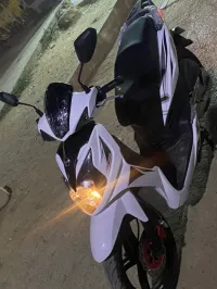 Sym Sr 2021