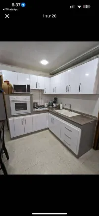 Vente Appartement F4 Blida Ouled yaich
