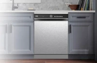 IRIS LAVE VAISSELLE IDW14AC-S 14 COUVERT 
