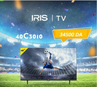 flat-screens-tv-iris-40-fhd-c3010-smart-os-hussein-dey-alger-algeria