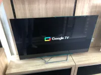 TV IRIS Q7010 55 QLED UHD 4K GOOGLE TV