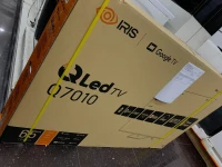 TV IRIS 65 QLED UHD 4K ANDROID 65Q7010