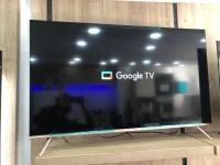 TV IRIS 55 UHD 4K GOOGLE TV 