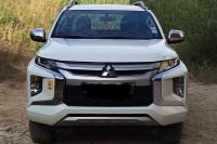 pickup-mitsubishi-l200-2022-new-tizi-ouzou-algerie