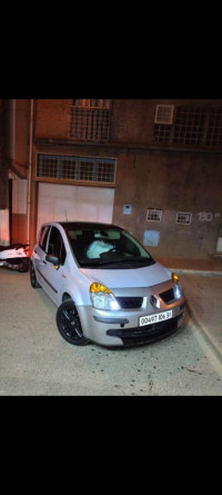 voitures-renault-modus-2006-oran-algerie