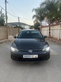سيارات-volkswagen-golf-8-2023-style-شرشال-تيبازة-الجزائر
