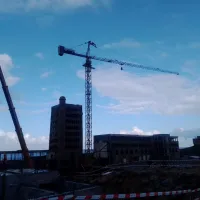 location grues à tour POTAIN 
