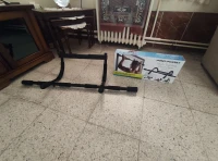 Bar fix multi training door