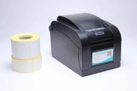IMPRIMANTE CODE BARRE XPRINTER XP-350B 