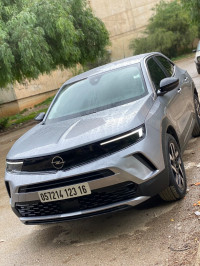 voitures-opel-mokka-2023-elegance-larbaa-blida-algerie