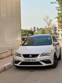 سيارات-seat-leon-2019-fr-beats-لارباع-البليدة-الجزائر