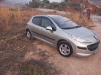 voitures-peugeot-207-2007-grarem-gouga-mila-algerie