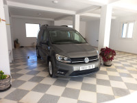 voitures-volkswagen-caddy-2019-collection-tizi-ouzou-algerie