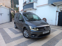 voitures-volkswagen-caddy-2019-collection-tizi-ouzou-algerie