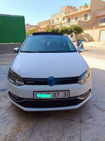 voitures-volkswagen-polo-2017-bir-el-djir-oran-algerie