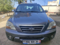 voitures-kia-sorento-2009-ex-naciria-boumerdes-algerie