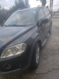 voitures-chevrolet-captiva-2009-ltz-naciria-boumerdes-algerie