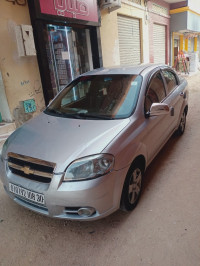 voitures-chevrolet-aveo-4-portes-2008-ouargla-algerie