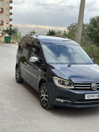 voitures-volkswagen-caddy-2018-highline-mekla-tizi-ouzou-algerie