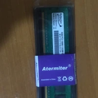 RAM DDR3 2*2 GB