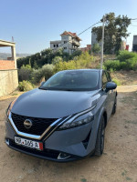 voitures-nissan-qashqai-2022-boudouaou-boumerdes-algerie