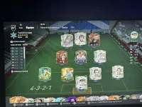 Coins et compte Ea fc 24 