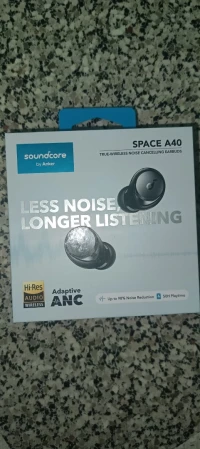 Anker a40