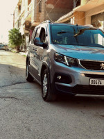 voitures-peugeot-partner-2021-bir-kasdali-bordj-bou-arreridj-algerie