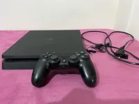 Ps4 500gb 