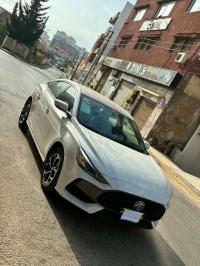 سيارات-mg-mg5-2026-flagship-edition-دالي-ابراهيم-الجزائر