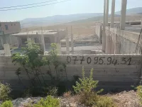 Vente Terrain Constantine Ain smara