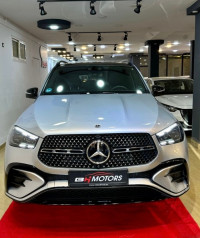 voitures-mercedes-gle-2024-350-de-draria-alger-algerie