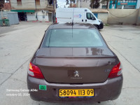 voitures-peugeot-301-2013-blida-algerie