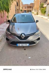 سيارات-renault-clio-5-2023-سيدي-بلعباس-الجزائر